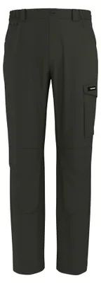 Produktbild von PARKSIDE® Herren-Cargo-Arbeitsbundhose (Grün, 48)