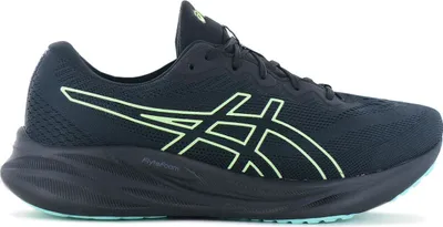 Produktbild von ASICS GEL-PULSE 15 GTX - GORE-TEX - Herren Laufschuhe Running Schuhe Schwarz 1011B781-001 , EU 44 UK 9