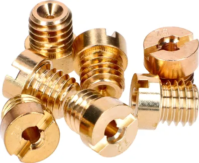 Immagine prodotto di Set di getti principali 101_Octane M5 72-80 per carburatore BVF per Simson