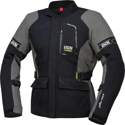 Produktbild von IXS Laminat ST-Plus Motorrad Textiljacke