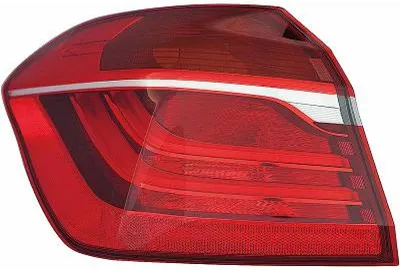 Produktbild von DIEDERICHS Rückleuchte Heckleuchte Links Äusserer für BMW 2 Active Tourer (F45)