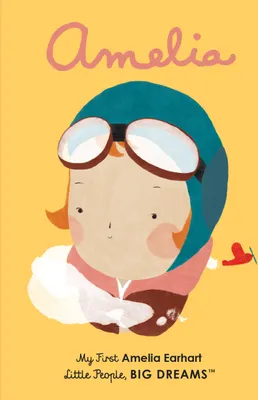 Produktbild von Amelia Earhart