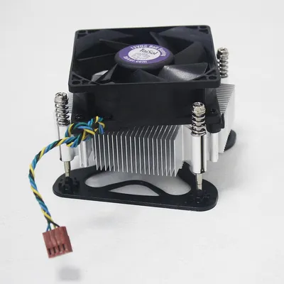 Imagen del producto de Ventilador de CPU, disipador de calor para portátiles Lenovo, modelos: 03t9513, 03t7166, M73, M82, E73, M91p, M93, M93p