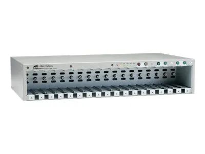 Produktbild von Allied Telesis Media Conversion Rack-Mount Chassis