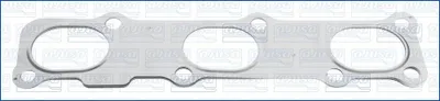 Produktbild von AJUSA 13248000 Abgaskrümmerdichtung für JEEP GRAND CHEROKEE IV (WK, WK2) Auspuffkrümmer
