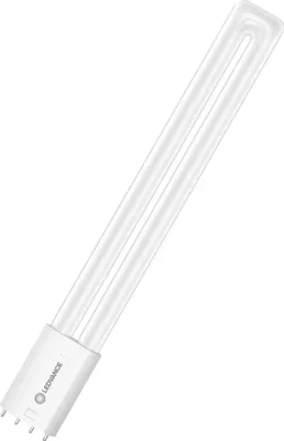Produktbild von LEDVANCE DULUX LED L, HF, AC MAINS, VALUE, 12W, 840, 2G11, 1 Stk.