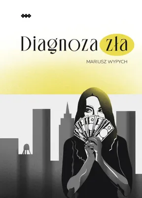 Obrázek produktu pro Diagnoza zła