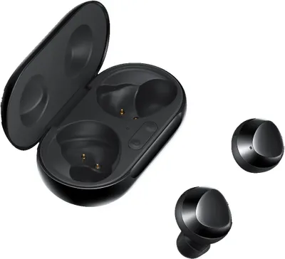 Produktbild von Samsung Galaxy Buds+ SM-R175, schwarz