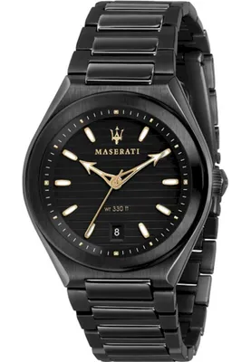 Produktbild von Maserati - Armbanduhr - Herren - Triconic - R8853139004