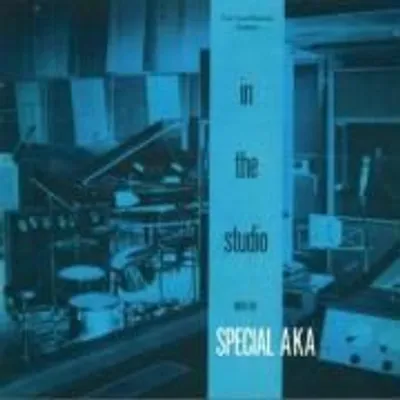 Produktbild von In The Studio With The Special A.K.A.