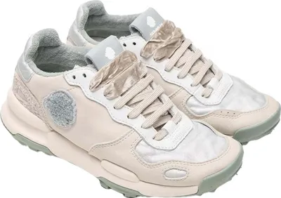 Productafbeelding van Satorisan sneakers, model 120090A27642, kleur zilver, maat 37