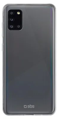 Produktbild von SBS Cover Skinny für Samsung Galaxy A32 5G