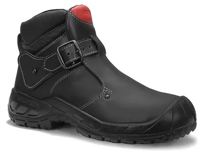 Produktbild von Sicherheitsstiefel CARL II S3 HI, Gr. 38
