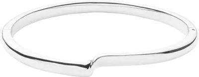 Obrázek produktu pro Skagen SKJ1005040 Dámský náramek ELIN z nerezové oceli stříbrný
