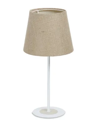 Zdjęcie produktu dla Lampa stołowa ENTURO beżowa