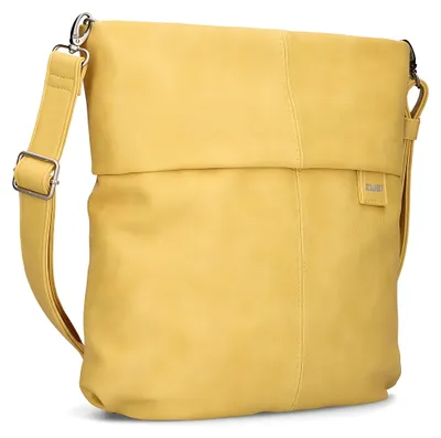 Image de ZWEI Sac MADEMOISELLE.M m12 citron