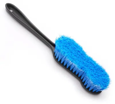 Image de Brosse de nettoyage TOM PAR pour voiture T090127, 360 mm, en plastique