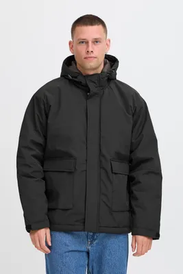 Produktbild von Blend BHELMAN Herren Winterjacke Jacke Herrenjacke relaxed fit