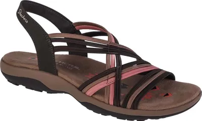Obrázek produktu pro Skechers Boty Reggae Slim Simply Stretch Sandals, 163023CHMT