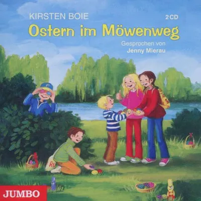 Immagine prodotto di Pasqua a Möwenweg