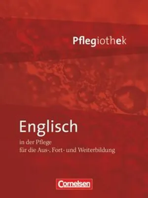 Immagine prodotto di In guten Händen - Pflegiothek: Englisch in der Pflege