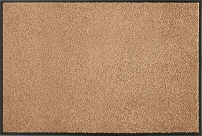 Image de Hanse Home Wash & Clean Fußmatte Caramel