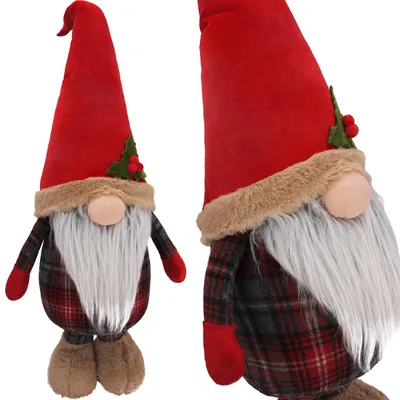 Produktbild von Weihnachtswichtel Weihnachtsmann für Weihnachten