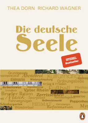 Obrázek produktu pro Die deutsche Seele