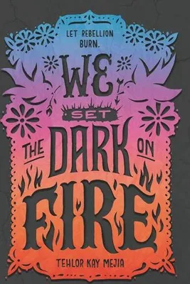 Produktbild von We Set the Dark on Fire