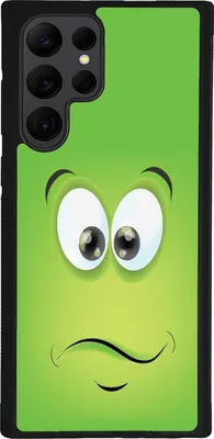 Produktbild von TPU Silikon Hülle für Samsung Galaxy S23 ULTRA Handy Cover Case Schutzhülle Handyhülle Bumper MOTIV 151