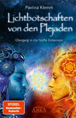 Produktbild von Lichtbotschaften von den Plejaden 01
