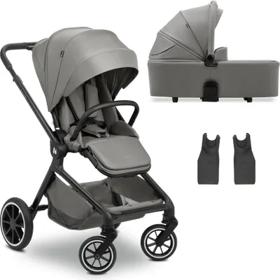 Produktbild von Hauck Kombi-Kinderwagen Move N Care Set - inkl.