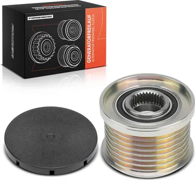 Obrázok produktu pre Frankberg 1x alternátor alternátor pre BMW X5 E70 3.0L 2006-2010