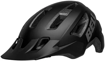 Produktbild von Bell Nomad 2 Mips matte black UM/L Schwarz