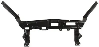 Produktbild von BLIC 6502-08-3505200P Schlossträger Frontmaske passend für MERCEDES-BENZ A-Klasse (W168) Frontverkleidung