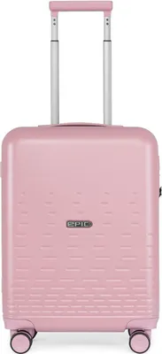 Produktbild von EPIC Spin Trolley Sweet Pink altrosa 55cm