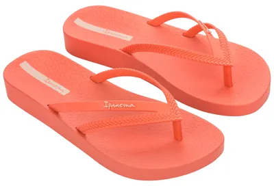 Productafbeelding van Ipanema BOSSA SOFT V dames – Slippers met anatomische zool – comfortabel
