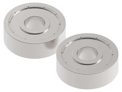 Imagen del producto de Accesorios para modelismo OMP M7 4x12x4
