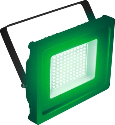 Imagen del producto de EUROLITE LED IP FL-50 SMD, color verde (51914982)