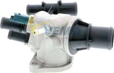 Produktbild von VEMO Thermostat Kühlmittel 88°C für ALFA ROMEO 147 (937) für FIAT BRAVO II (198) Doblo Cargo (223) Doblo Kombi (119, 223)