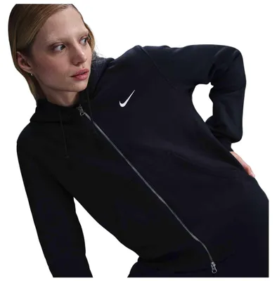Obrázok produktu pre Mikina s kapucňou Nike HJ0995-010 pre Dámske