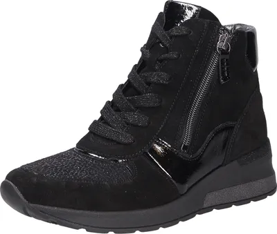 Produktbild von Waldläufer Stiefelette Stiefelette Leder/Textil