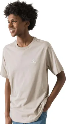 Produktbild von T-Shirt Converse 10023876-A09 für Uni