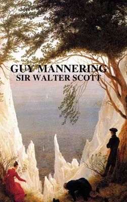 Produktbild von Guy Mannering