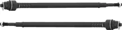Produktbild von RIDEX 51T0521 Axialgelenk Spurstange Satz für HONDA CIVIC VII Hatchback (EU, EP, EV) Vorne Rechts Vorne Links