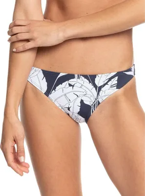 Produktbild von Roxy Printed Beach Bikiniunterteil S