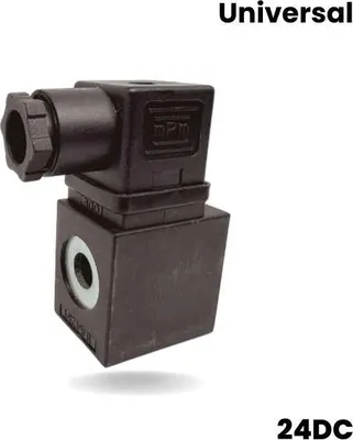 Image de Bobine de levage DC24