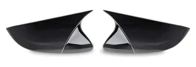 Image de Rétroviseurs BATMAN pour BMW Série 5 (E60, E61)