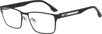Zdjęcie produktu dla Hugo Boss BOSS 1912/G Matowa czerń 57/18/150 Okulary męskie