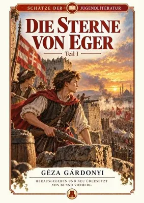 Image de Die Sterne von Eger Teil 1